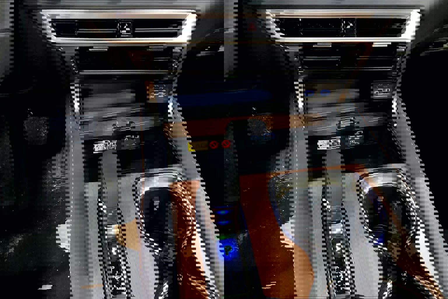 New 2026 Lexus RX 350 Premium image 19