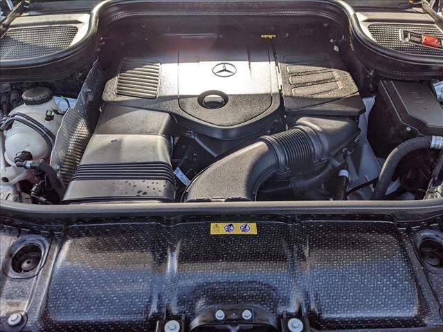 Certified 2025 Mercedes-Benz GLE 350 4MATIC image 27