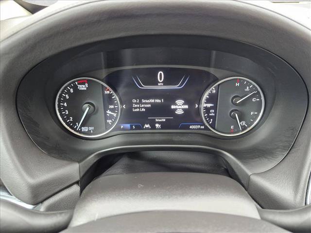 Used 2023 Buick Enclave Avenir w/ Avenir Technology Package AWD/4WD image 12