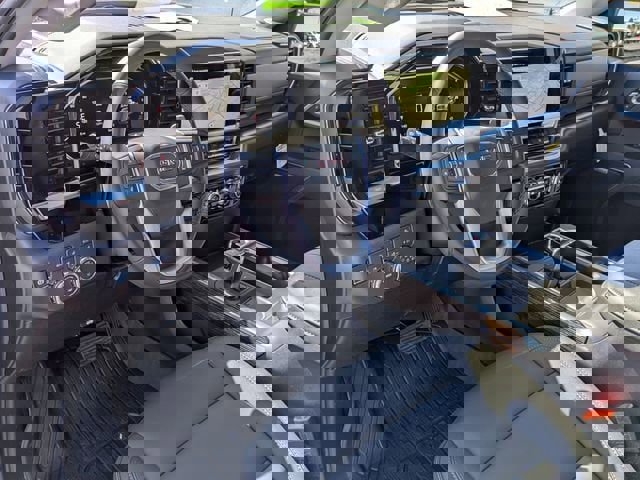 New 2026 GMC Sierra 1500 Elevation w/ Elevation Premium Package AWD/4WD image 17