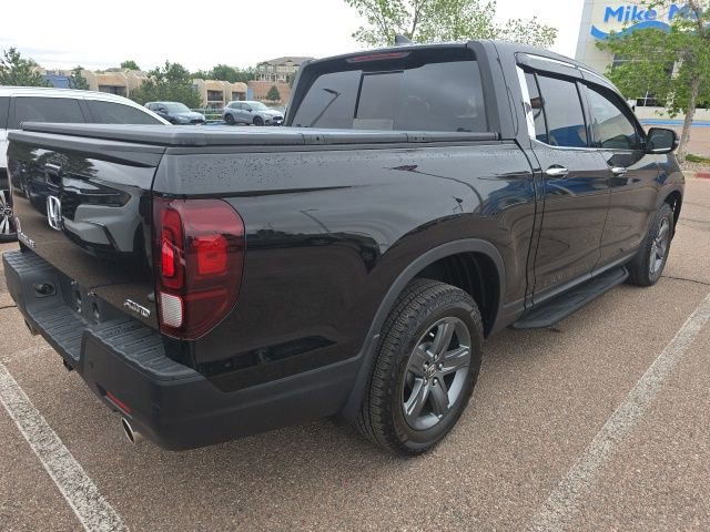 Certified 2023 Honda Ridgeline RTL-E image 13