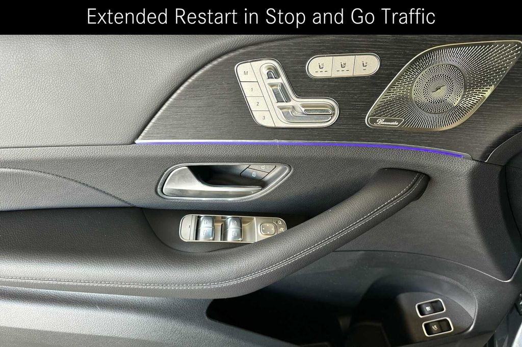 Certified 2025 Mercedes-Benz GLE 450e 4MATIC image 15