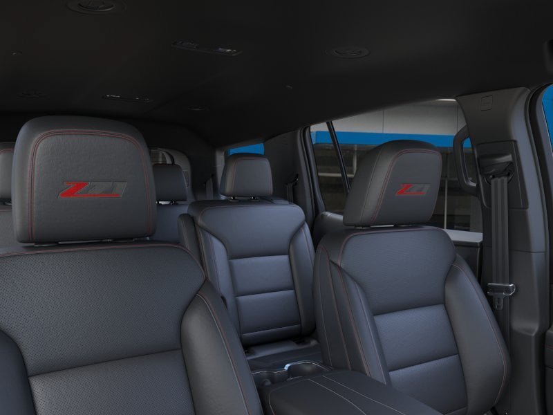 New 2026 Chevrolet Traverse Z71 w/ Enhanced Driving Package AWD/4WD image 48
