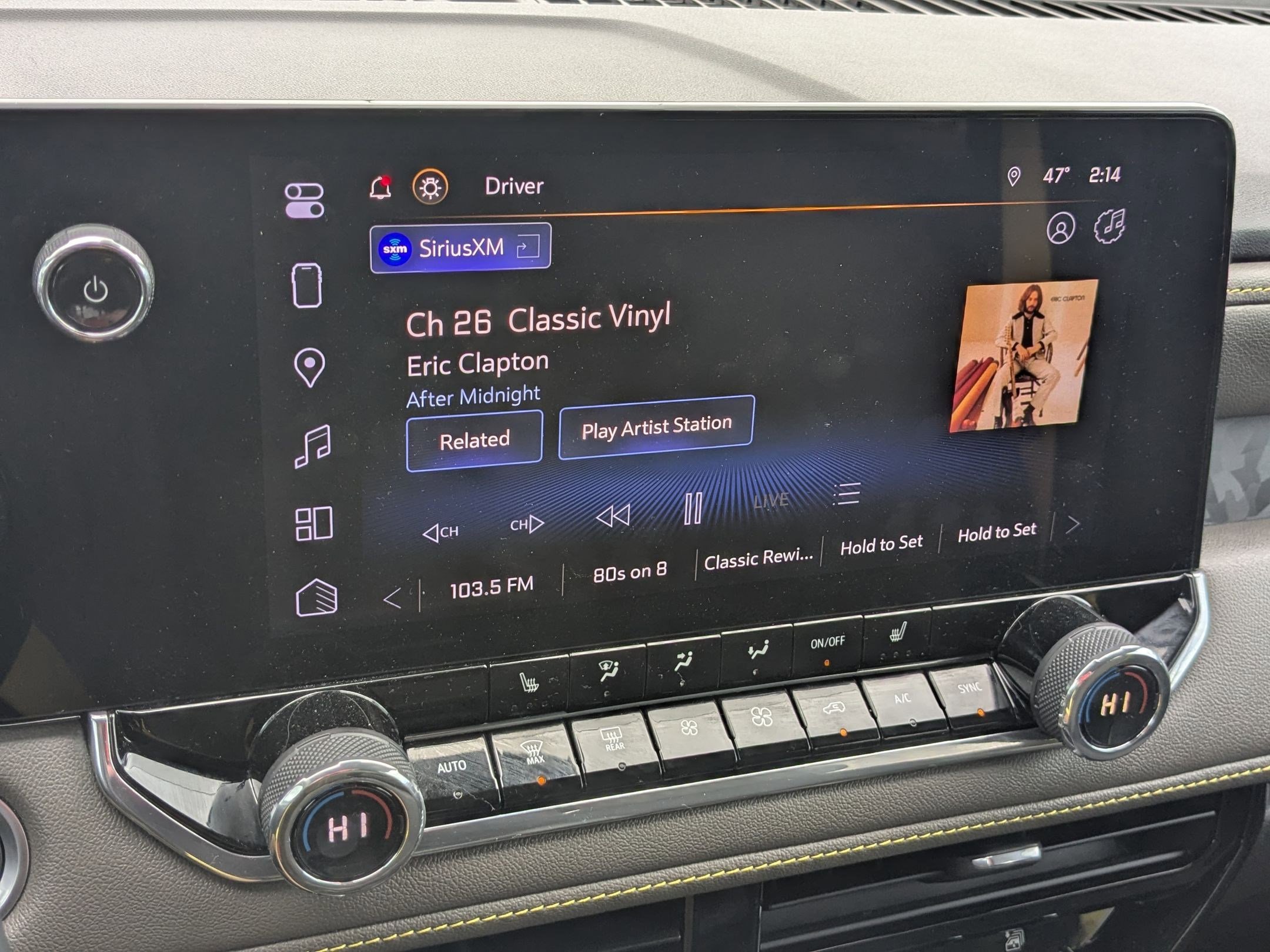 Used 2024 Chevrolet Colorado ZR2 image 19