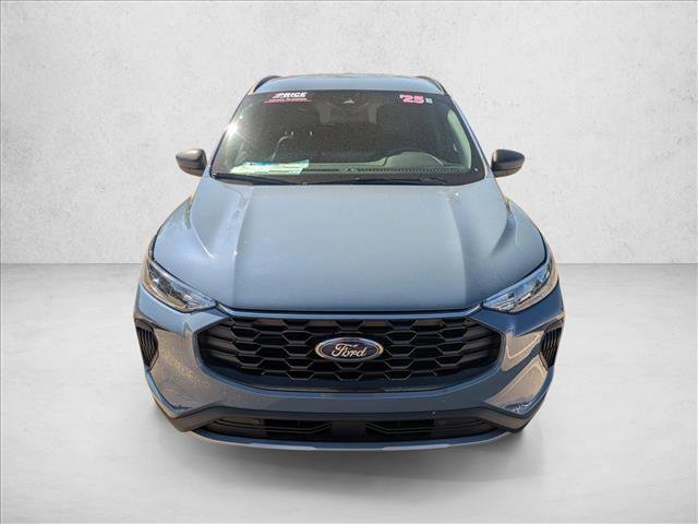 Used 2025 Ford Escape ST-Line w/ Equipment Group 301A video 2