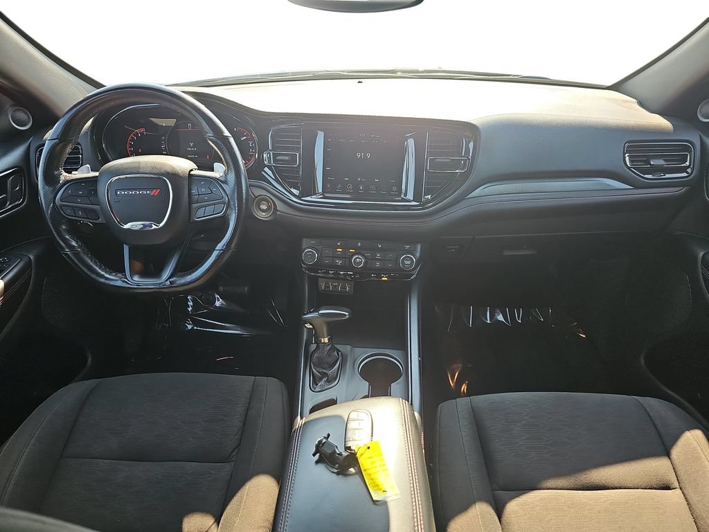 Used 2023 Dodge Durango GT RWD image 13