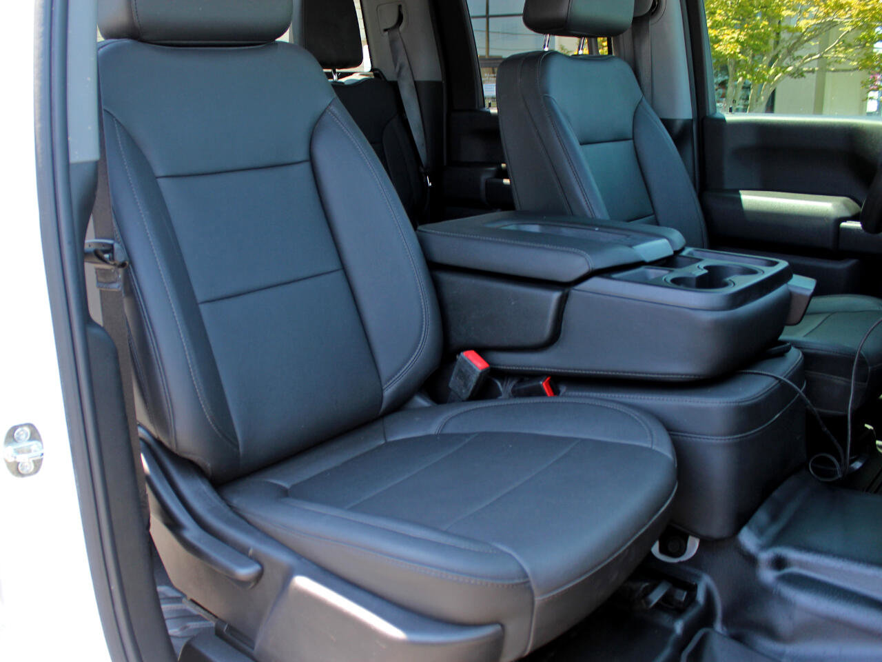 Used 2022 Chevrolet Silverado 2500 W/T w/ WT Safety Package image 30