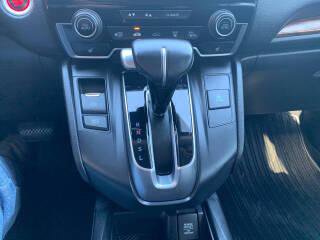 Used 2018 Honda CR-V Touring image 27