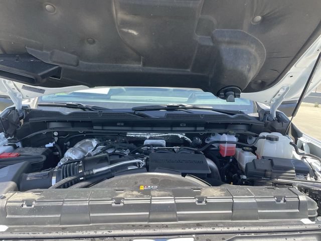 Used 2025 GMC Sierra 2500 AT4 w/ AT4 Premium Plus Package AWD/4WD image 31