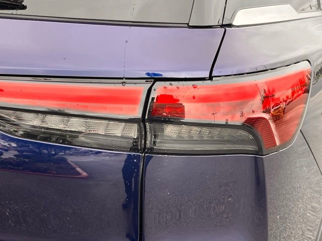 Certified 2023 INFINITI QX60 Sensory w/ Vision Package image 32