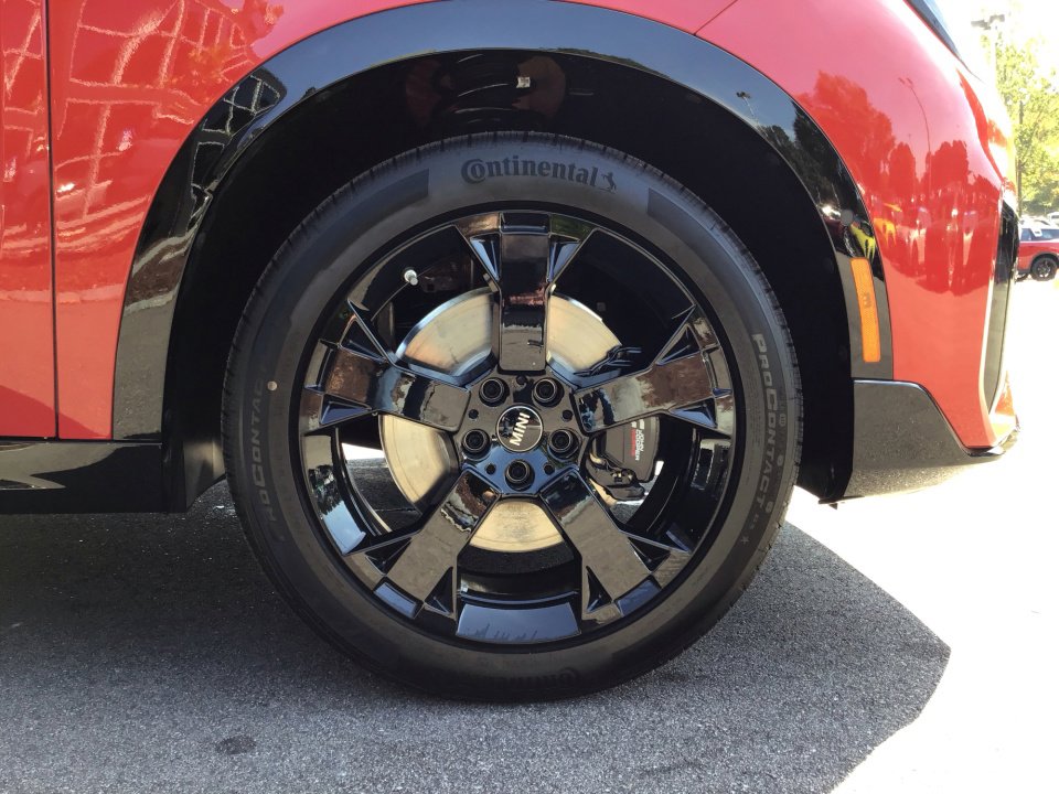 New 2026 MINI Cooper Countryman S image 25