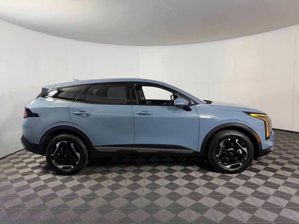 Used 2026 Kia Sportage S image 5