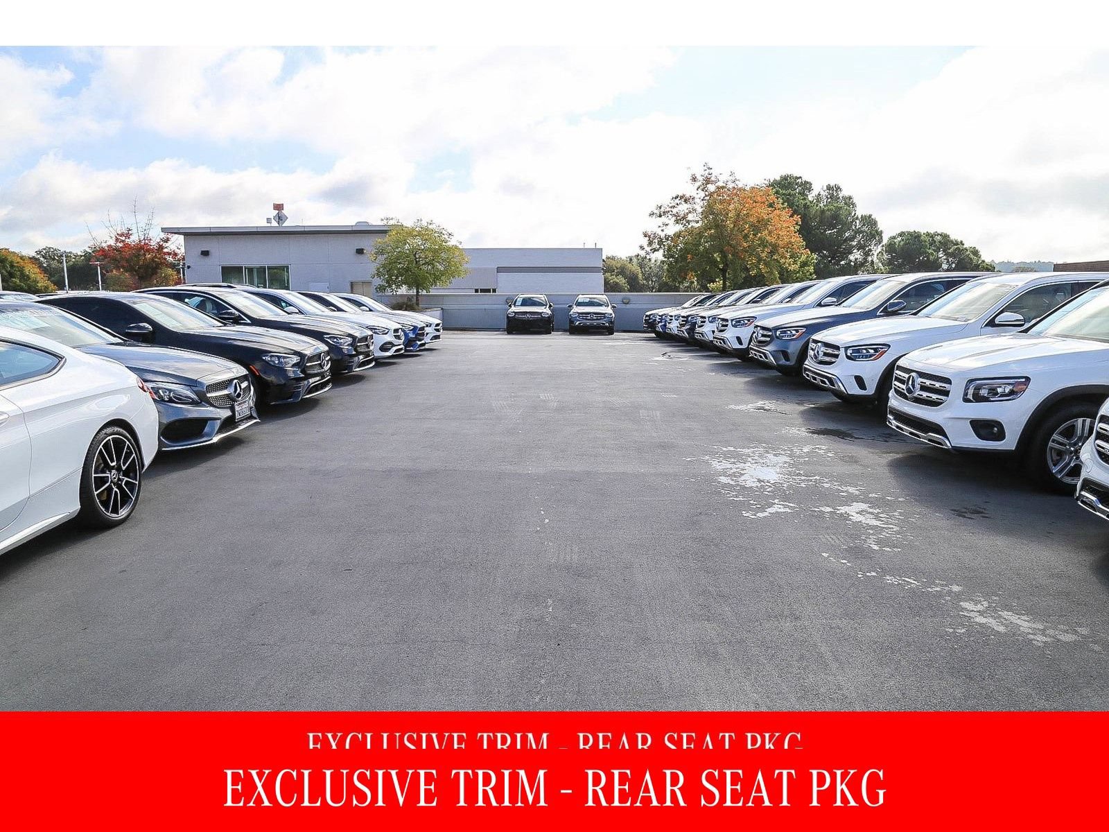Certified 2023 Mercedes-Benz EQS 580 4MATIC SUV image 40