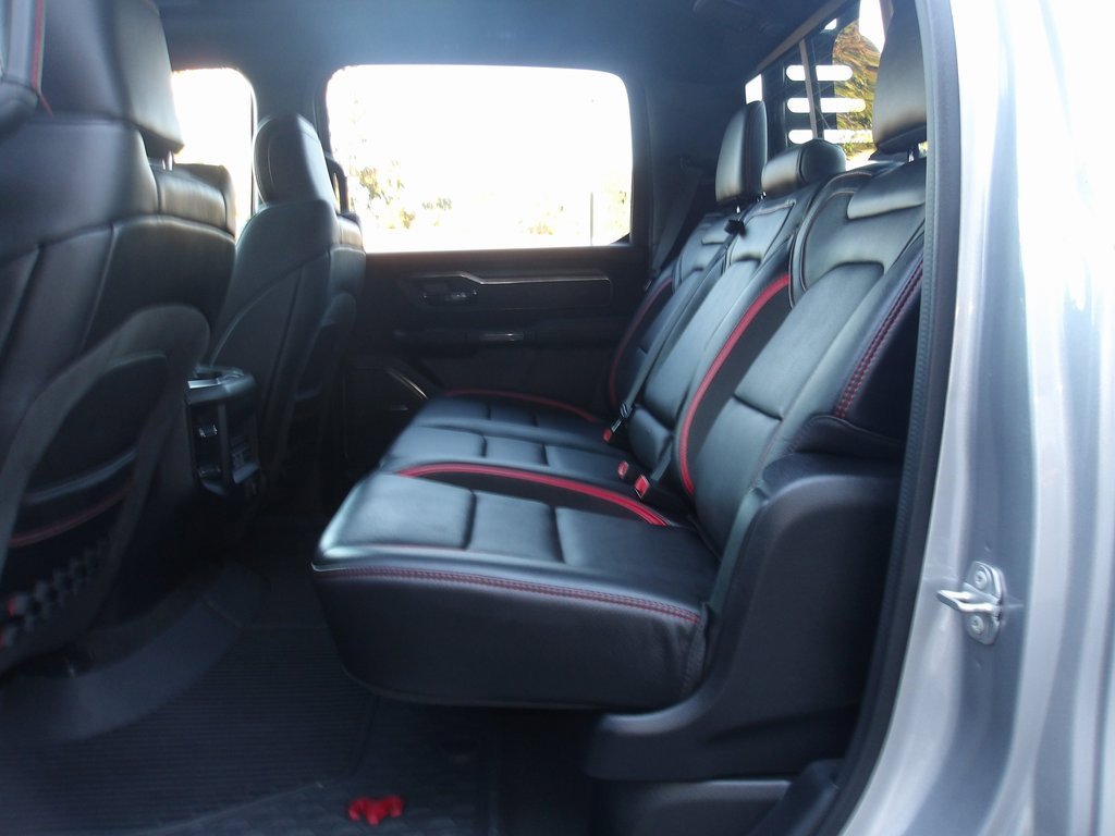 Used 2022 RAM 1500 TRX w/ TRX Level 2 Equipment Group image 24