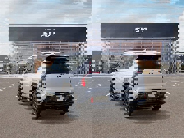 New 2026 Kia EV9 Land image 5