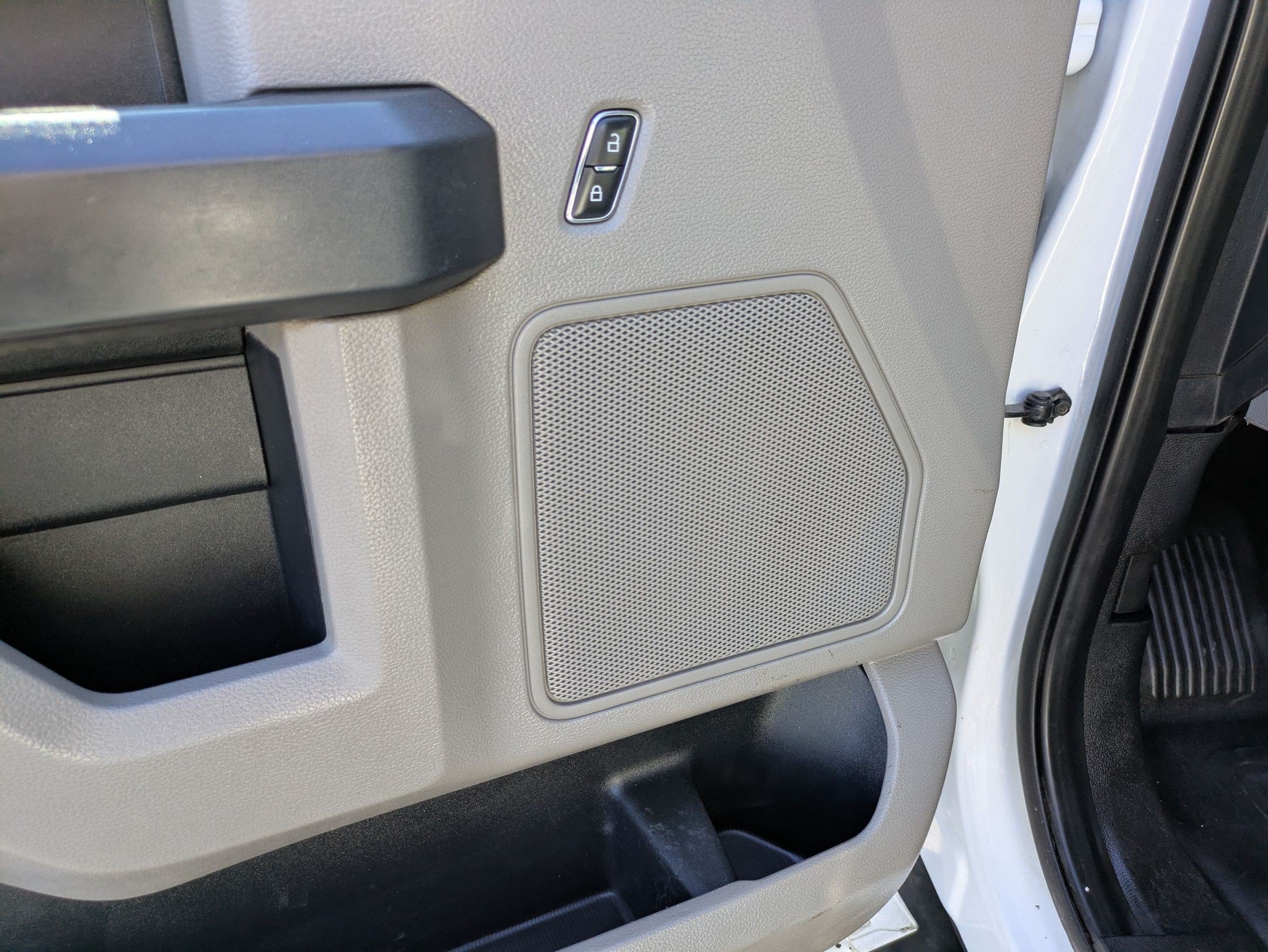 Used 2020 Ford F150 XL w/ XL Power Equipment Group AWD/4WD image 13