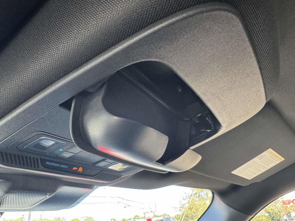 Used 2022 Ford F150 XL w/ STX Black Appearance Package image 23