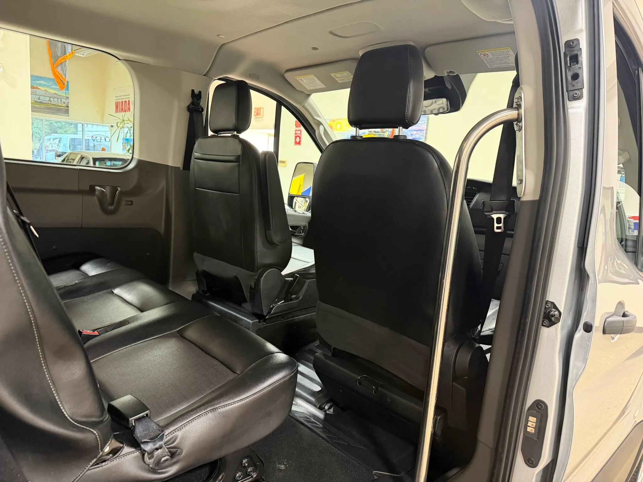 Used 2022 Ford Transit 350 XL RWD image 23