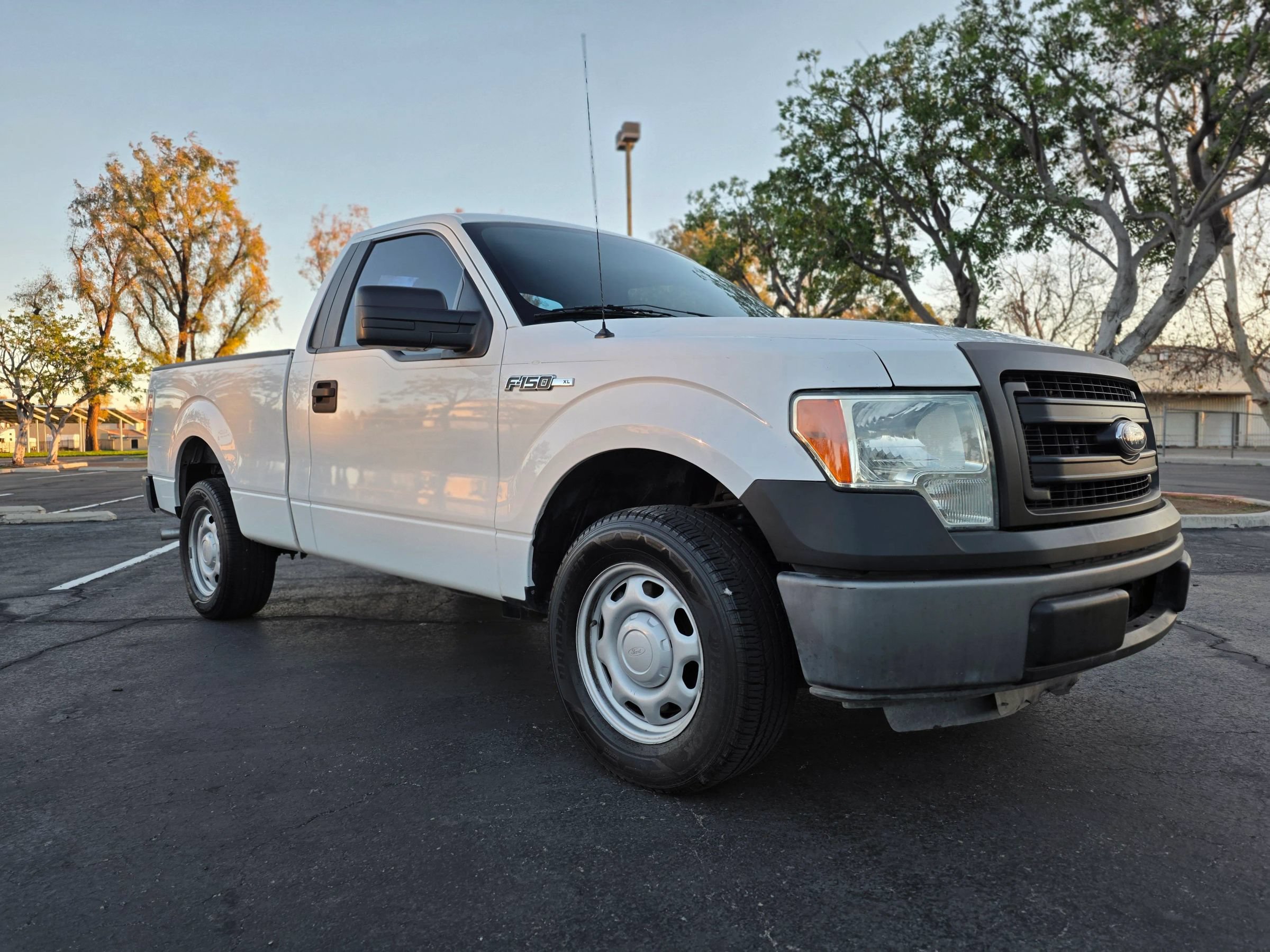 Used 2013 Ford F150 XL