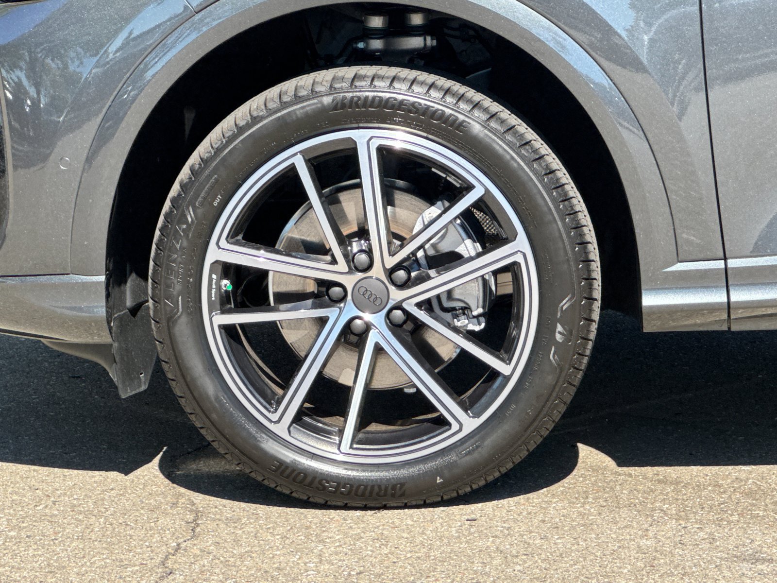 New 2026 Audi Q5 Premium AWD/4WD image 26