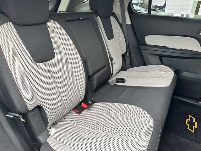 Used 2011 Chevrolet Equinox LT w/ Driver Convenience Package image 22