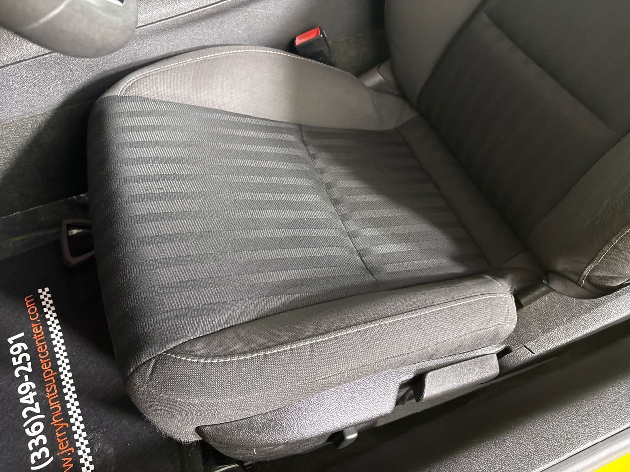 Used 2015 Chevrolet Camaro LS image 12