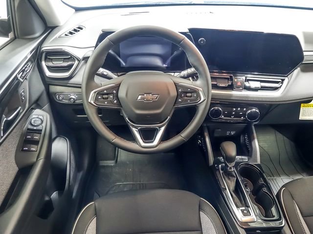 New 2026 Chevrolet TrailBlazer LT w/ Midnight Edition image 12