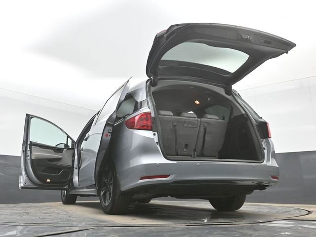 Used 2018 Honda Odyssey Touring image 55