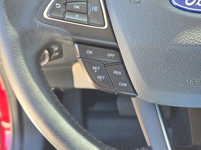 Used 2021 Ford EcoSport Titanium w/ Interior Protection Package image 31