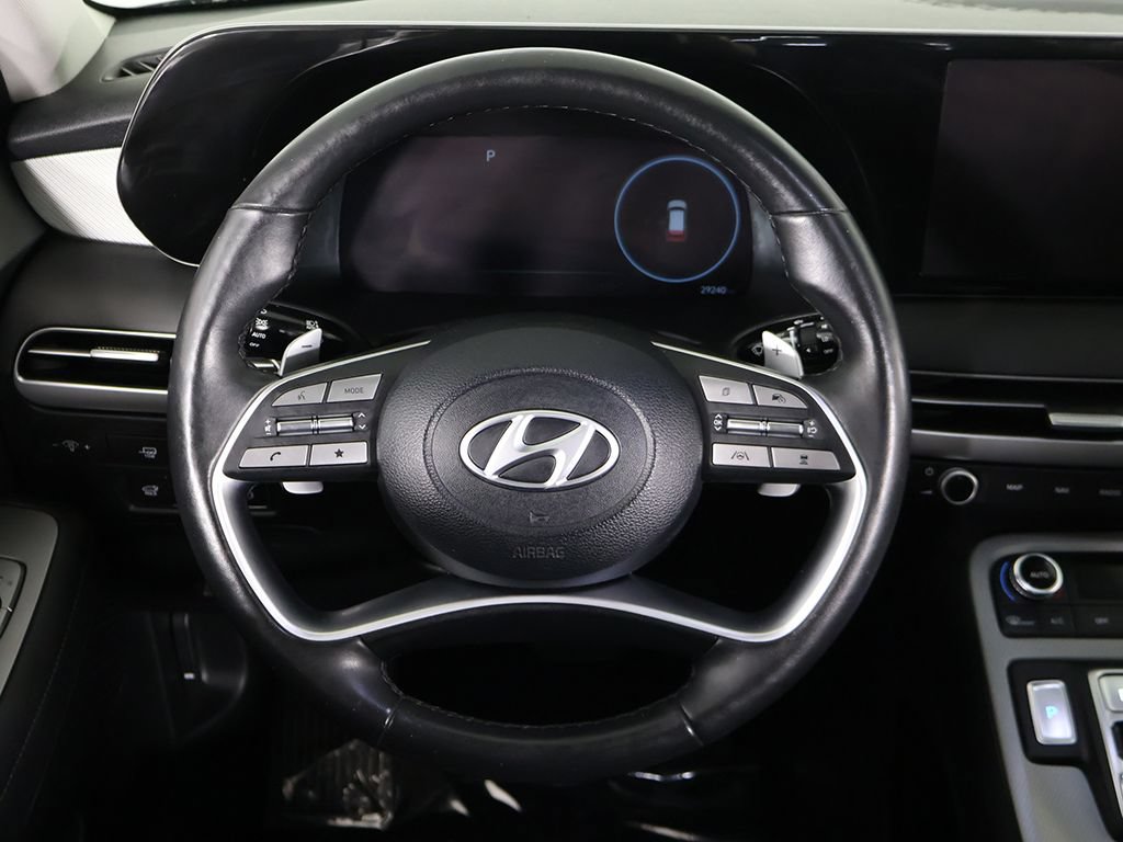 Used 2023 Hyundai Palisade SEL w/ Premium Package AWD/4WD image 46