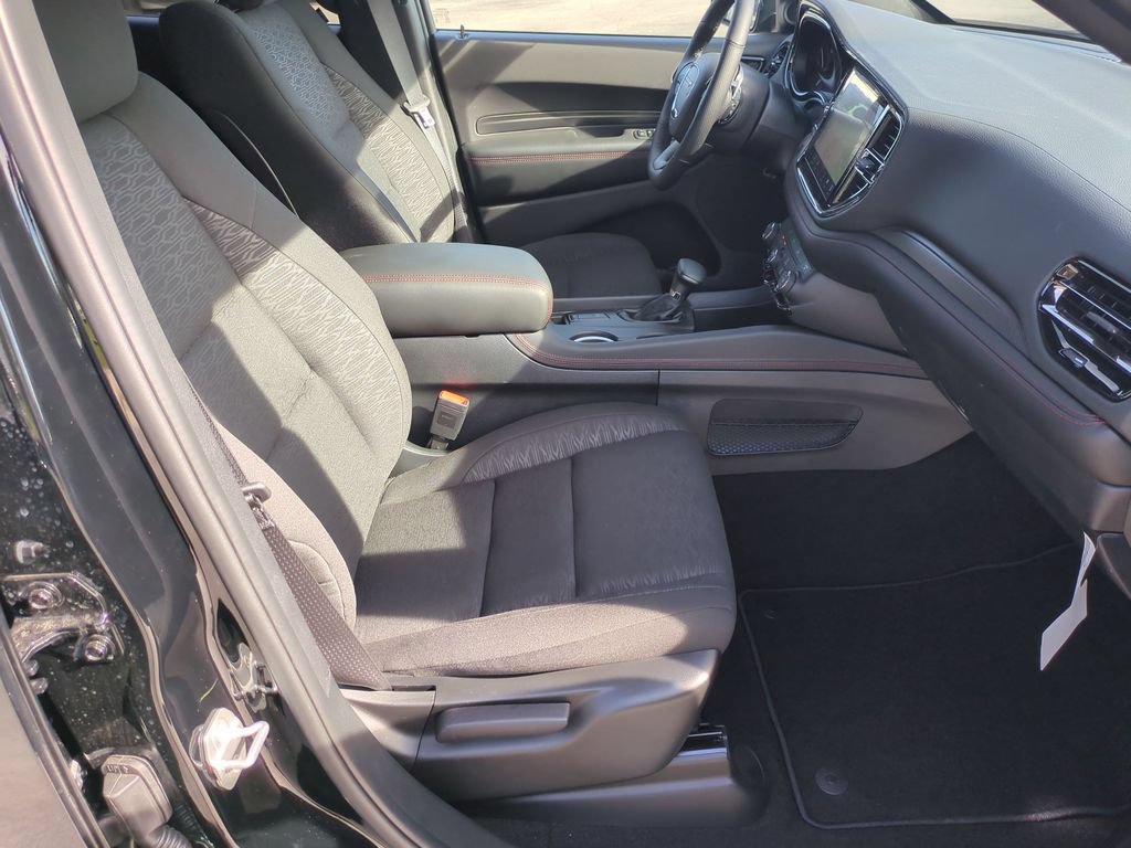 New 2027 Dodge Durango GT w/ Blacktop Package AWD/4WD image 36