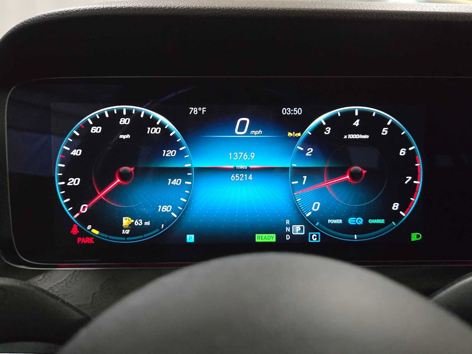 Used 2023 Mercedes-Benz E 450 4MATIC Sedan image 24