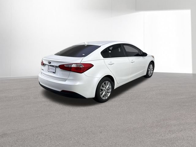 Used 2016 Kia Forte LX w/ LX Popular Plus Package FWD image 31
