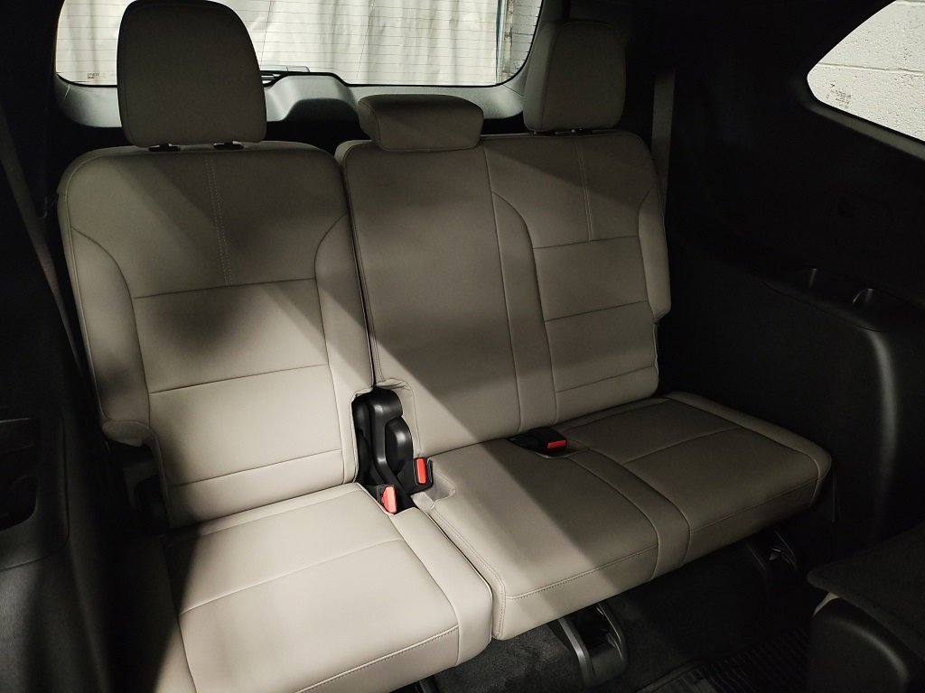 New 2026 GMC Acadia Elevation w/ Elevation Premium Package image 14