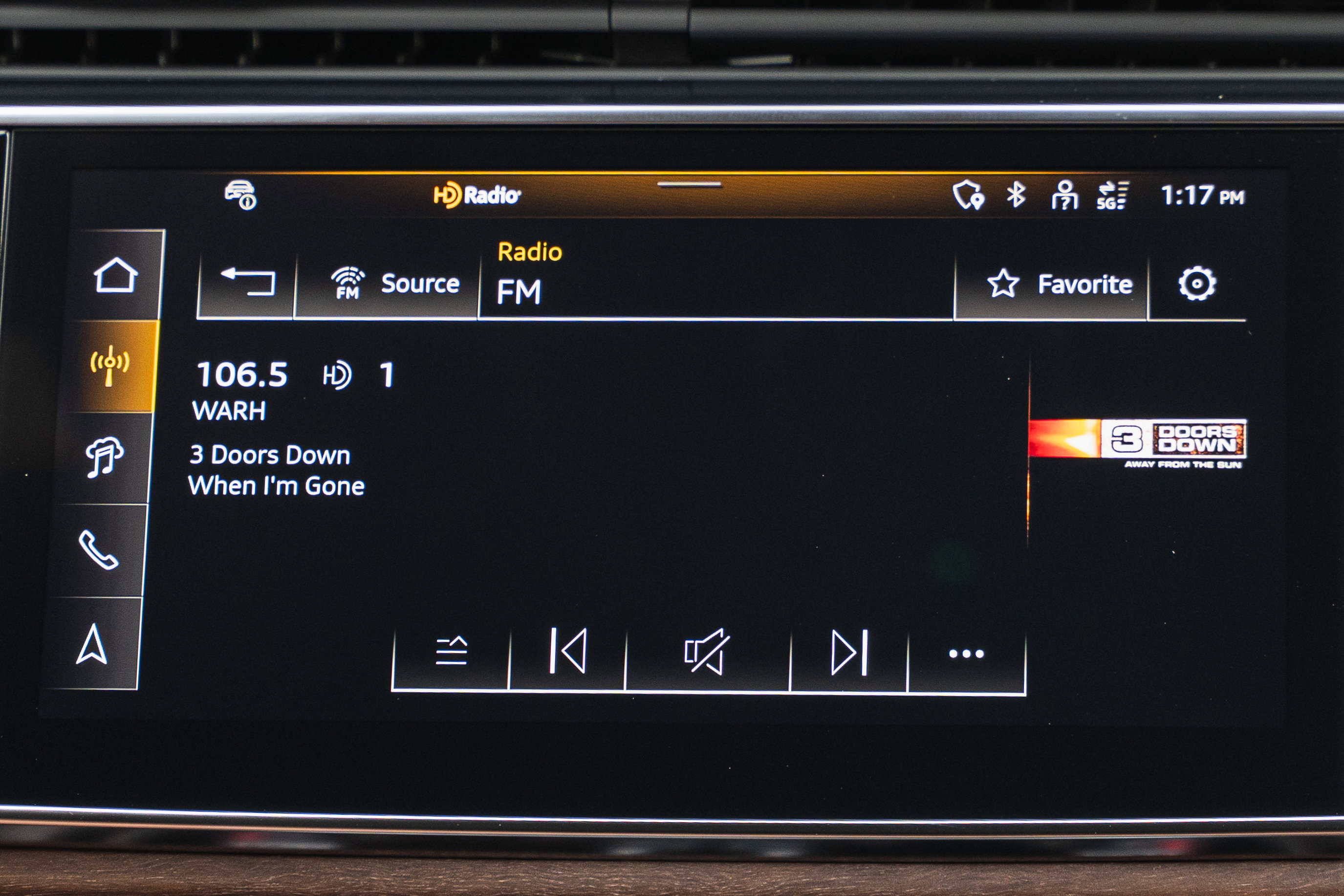 New 2026 Audi Q8 Premium Plus image 13