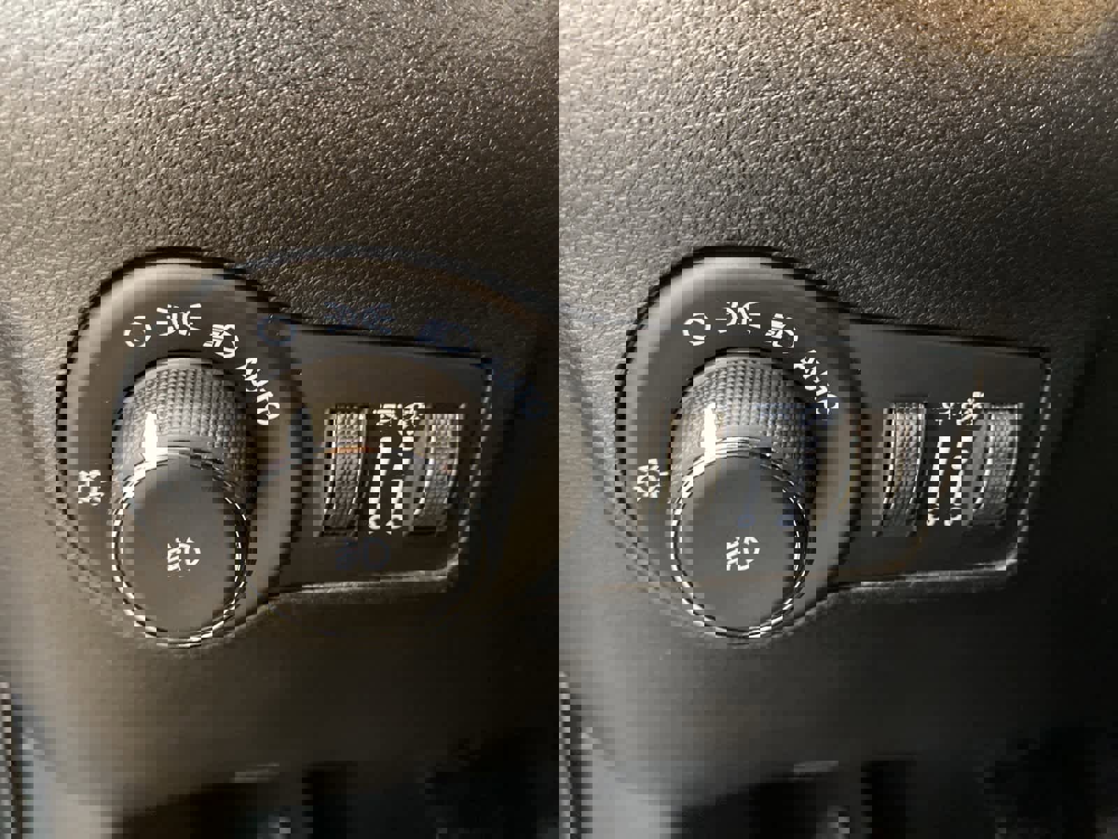 Used 2025 Jeep Compass Trailhawk image 18