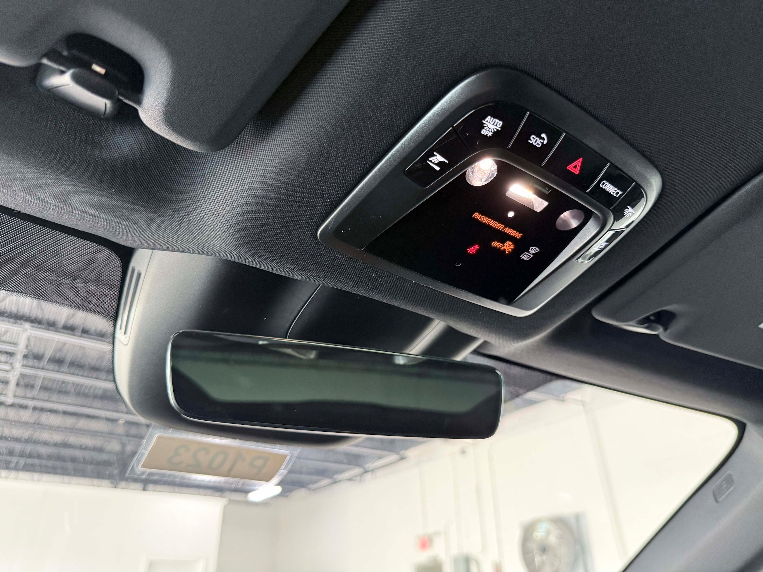 New 2025 Polestar Polestar 3 AWD/4WD image 26