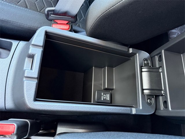 New 2026 Mitsubishi Outlander Sport AWD image 20