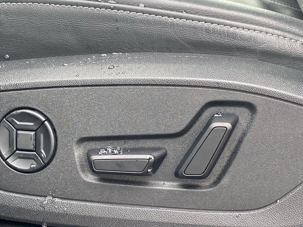 Used 2024 Audi Q4 e-tron Premium Plus w/ Premium Plus image 10