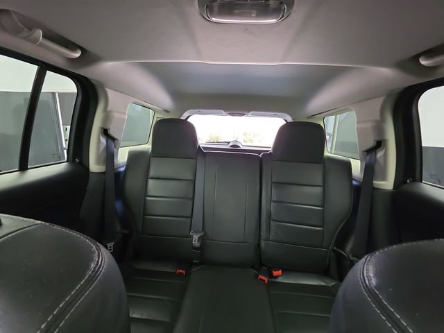 Used 2015 Jeep Patriot High Altitude image 27