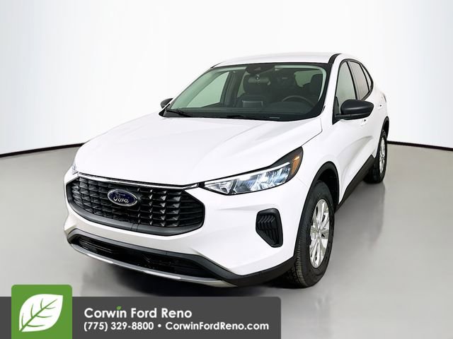 New 2026 Ford Escape Active w/ Cold Weather Package video 3