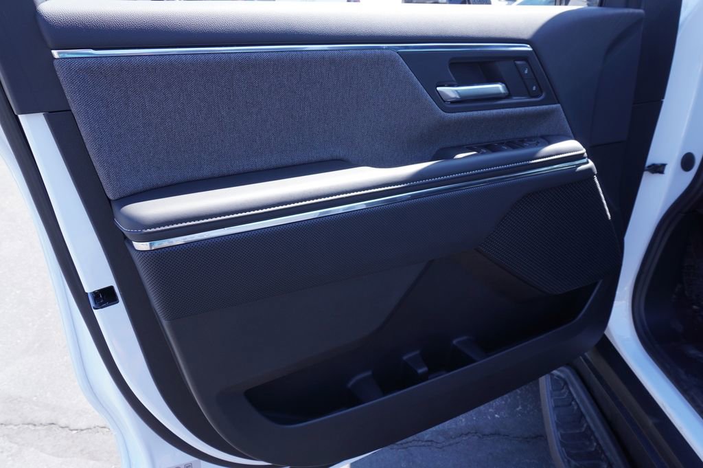 New 2026 GMC Sierra EV Elevation image 14