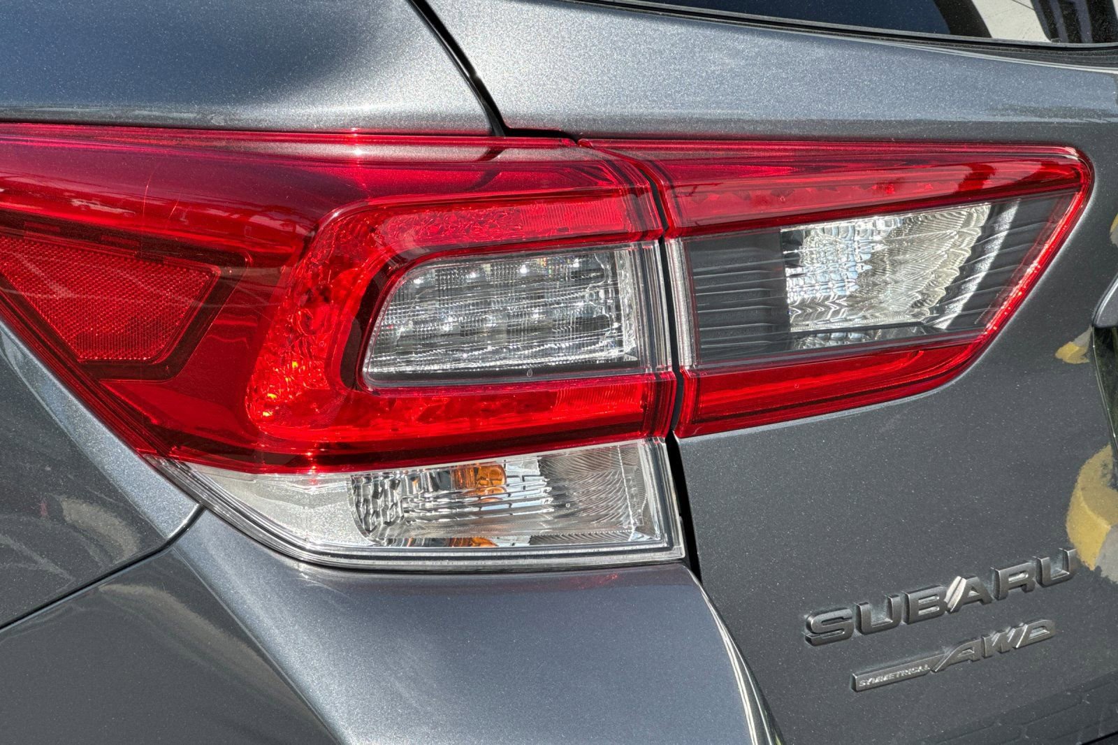 Certified 2021 Subaru Crosstrek 2.5i Sport w/ Moonroof Package image 30