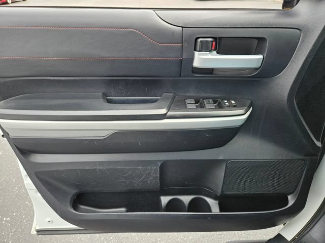 Used 2019 Toyota Tundra TRD Pro AWD/4WD image 30