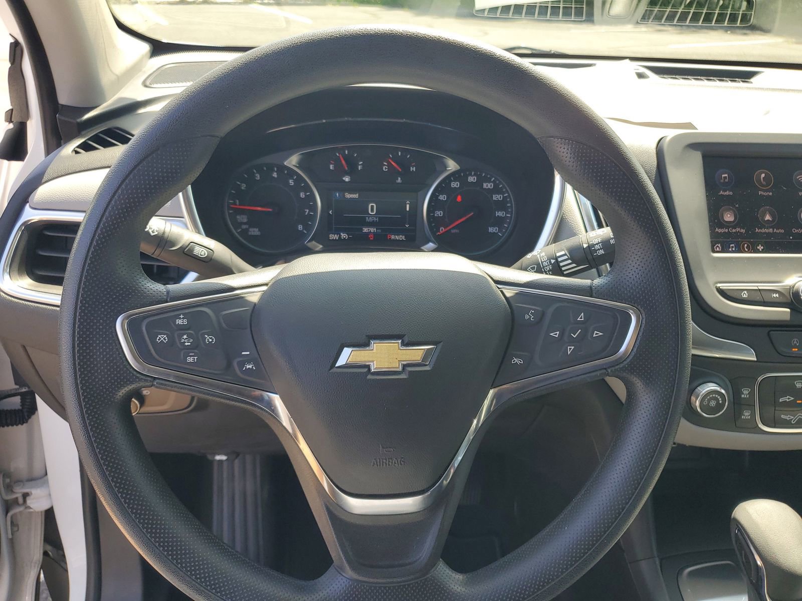 Used 2023 Chevrolet Equinox LS w/ LS Convenience Package image 10