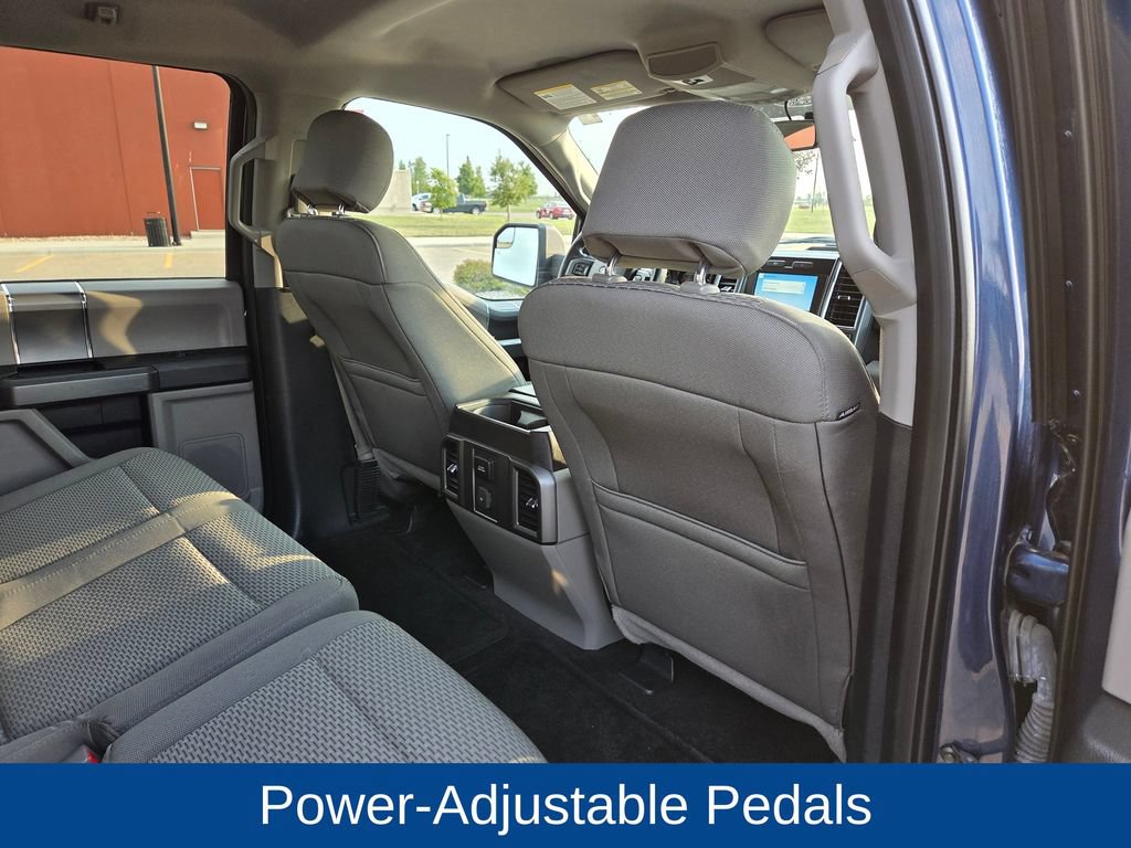Used 2016 Ford F150 XLT w/ Equipment Group 302A Luxury AWD/4WD image 25