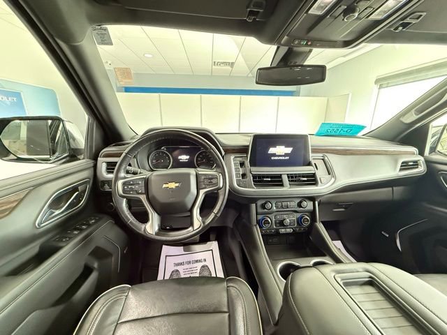 Used 2021 Chevrolet Tahoe Premier image 15