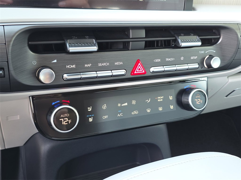 New 2026 Hyundai Palisade Calligraphy image 35