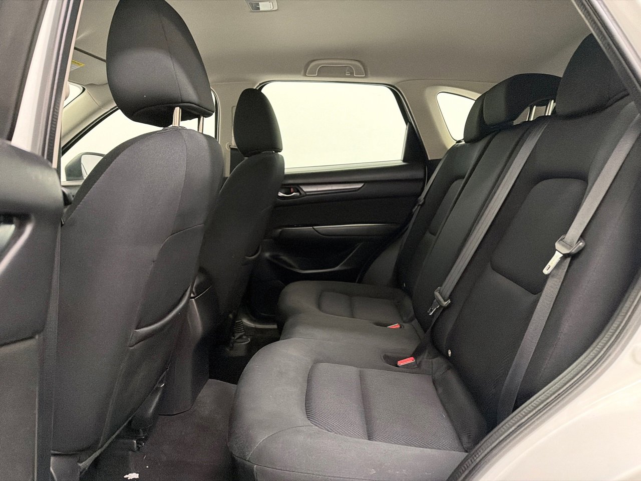 Used 2023 MAZDA CX-5 AWD 2.5 S image 15