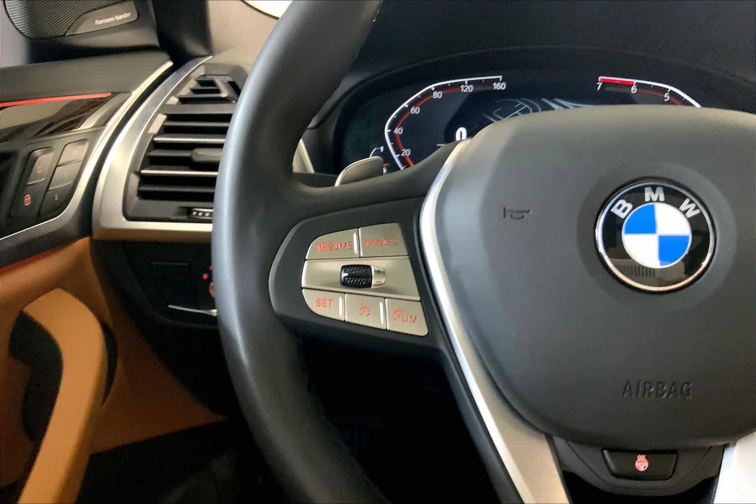 Used 2023 BMW X3 xDrive30i w/ Premium Package AWD/4WD image 23